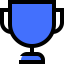 Trophy icon 64x64