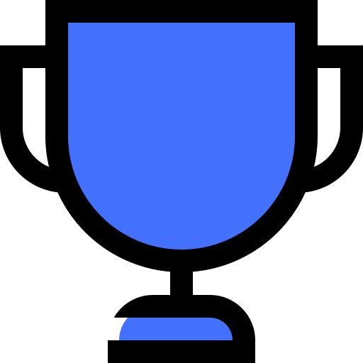 Trophy icon