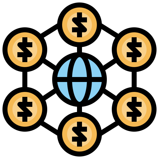 Network icon