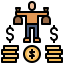 Millionaire 图标 64x64