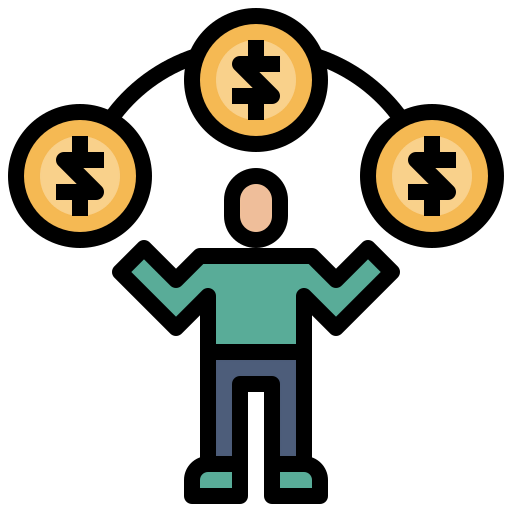Finance icon
