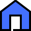 Home icon 64x64