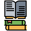 Read 图标 64x64