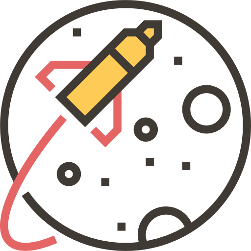 Space icon