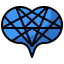 Heart 图标 64x64