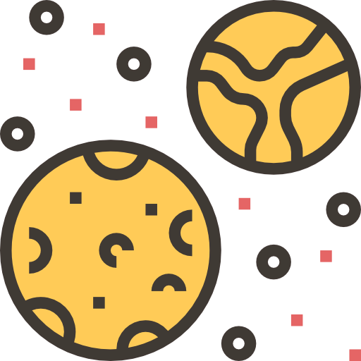 Space icon