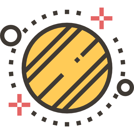 Mars icon