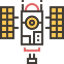 Satellite icon 64x64