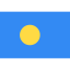 Palau Symbol 64x64