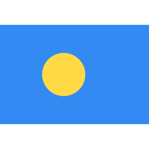 Palau icon