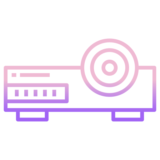 Projector 图标