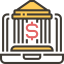Banking Ikona 64x64