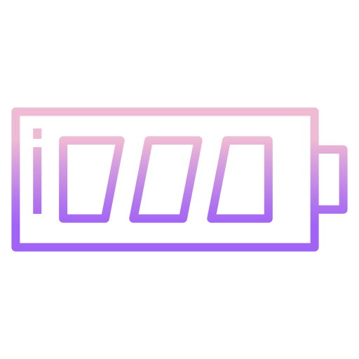Battery icon