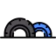 Tire アイコン 64x64
