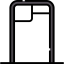 Pull up アイコン 64x64