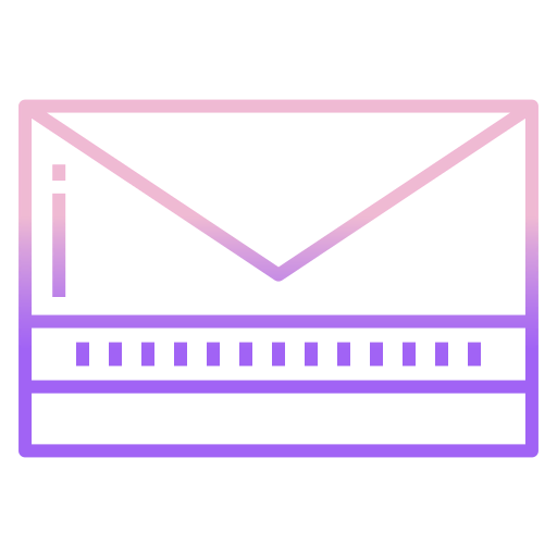 Mail 图标