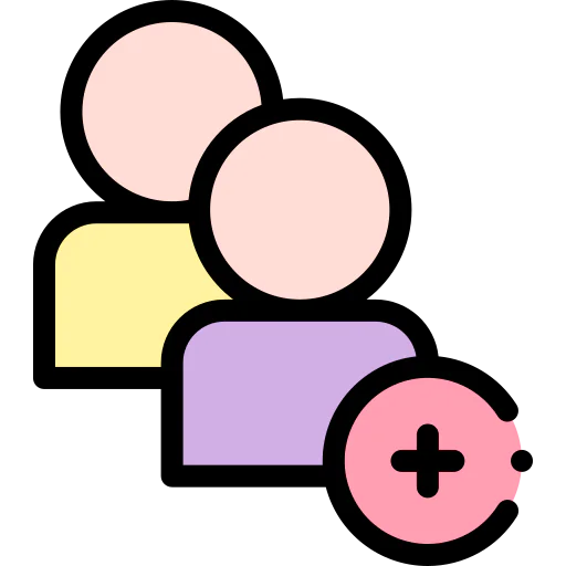 Users icon