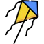 Kite アイコン 64x64