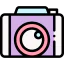 Camera icon 64x64