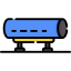 Crawl アイコン 64x64