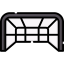 Goalkeeper アイコン 64x64