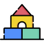 Block アイコン 64x64
