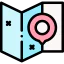 Map icon 64x64