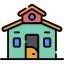 House アイコン 64x64
