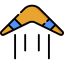 Boomerang アイコン 64x64