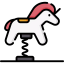 Horse アイコン 64x64