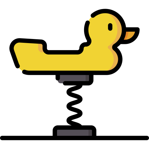 Duck icon