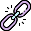 Chain icon 64x64