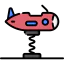 Plane アイコン 64x64