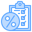 Clipboard icon 64x64
