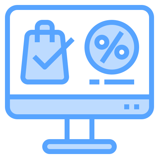 Computer biểu tượng