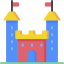 Castle icon 64x64