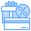 Discount icon 64x64