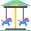 Carousel icon 64x64