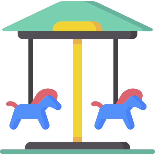 Carousel icon