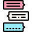 Chat box icon 64x64