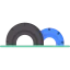 Tire icon 64x64