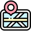 Gps icon 64x64