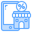 Shop icon 64x64