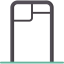 Pull up icon 64x64