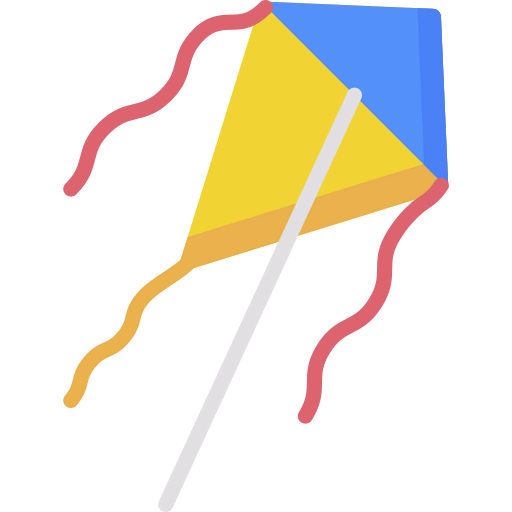 Kite 图标