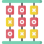 Tic tac toe icon 64x64