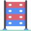 Climbing wall icon 64x64