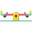 Seesaw icon 64x64