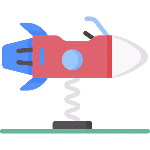 Rocket icon