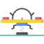 Seesaw icon 64x64